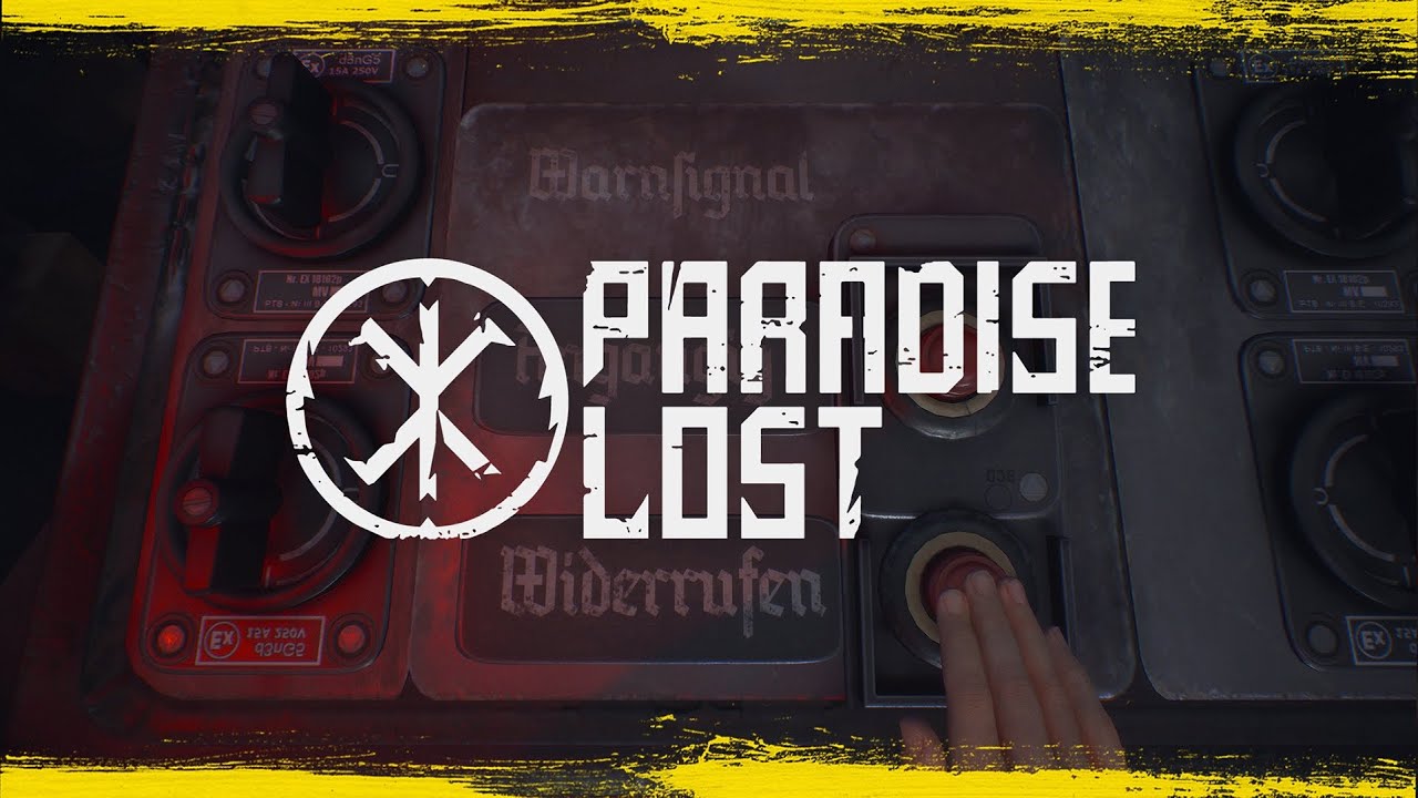 Vieme, kedy Paradise Lost otvor svoj tajomn bunker