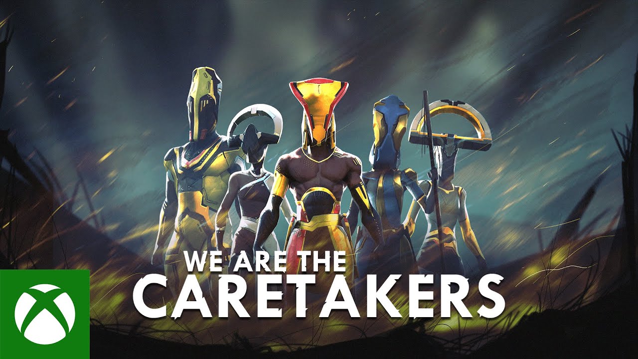 We Are The Caretakers prde aj na Xbox