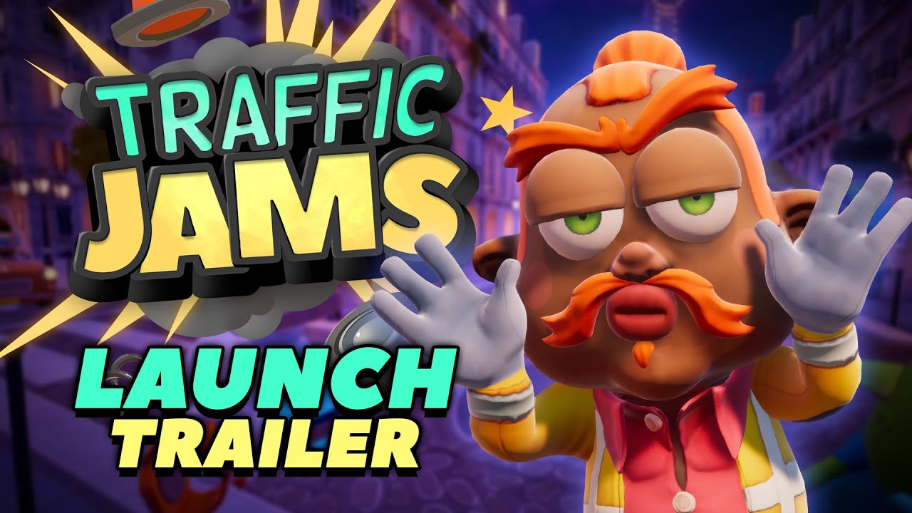 Traffic Jams VR je u dostupn na Queste a PCVR