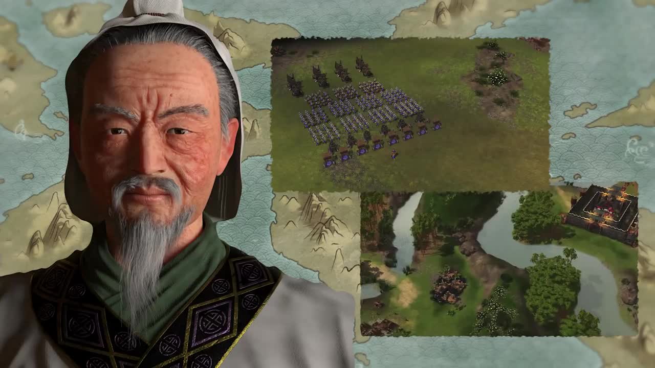 Do Stronghold: Warlords priiel Sun Tzu aj s novm obsahom