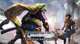 JRPG Another Eden od scenristu Final Fantasy VII vyla na Steame