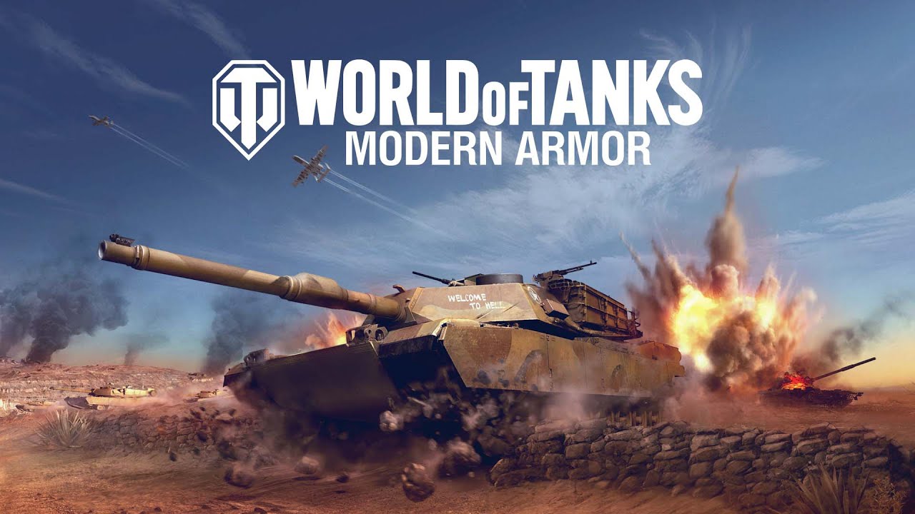 World of Tanks: Modern Armor na konzolch oivuje modern vojnu