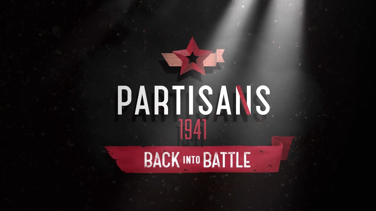 Partisans 1941: Back Into Battle expanzia sa predstavuje, prde koncom mesiaca