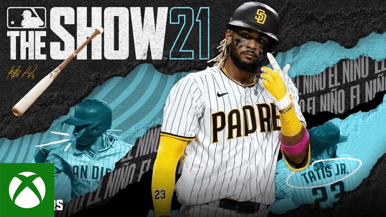 MLB The Show 21 bude rovno pri vydan v Game Passe