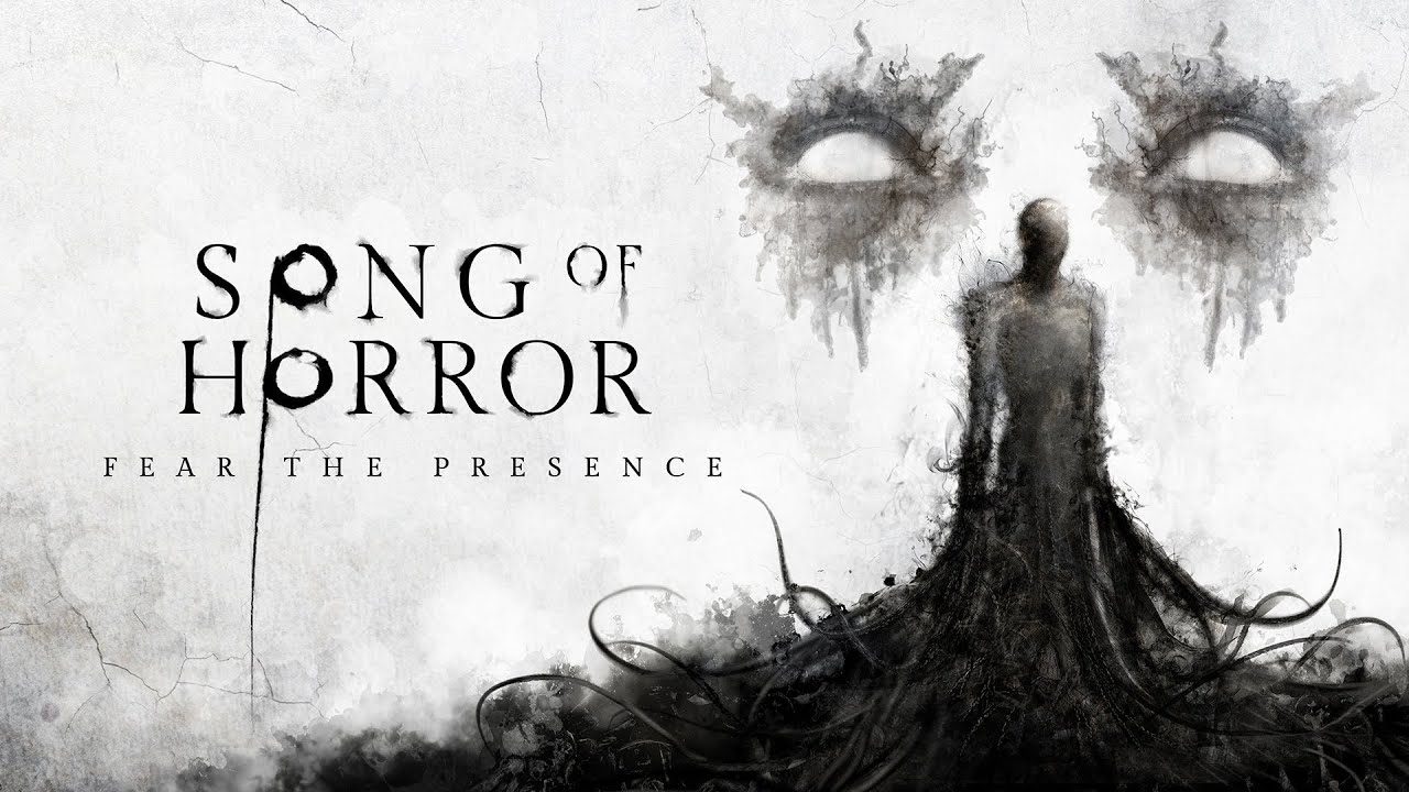 Konzolov verzie hororu Song of Horror dostali dtum vydania
