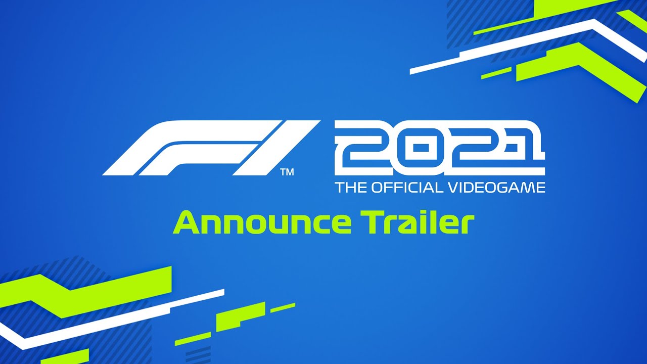 F1 2021 ohlásené, príde v júli s kooperáciou a príbehom