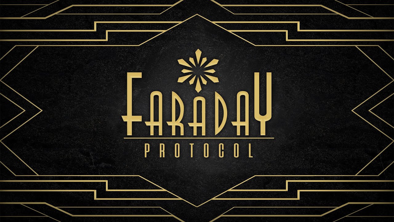 Faraday Protocol chce nadviaza na Portal a Talos principle