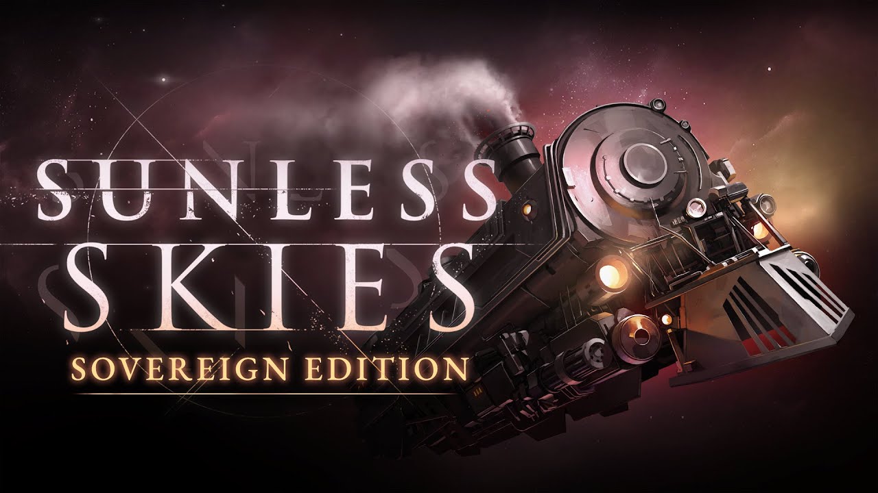 Sunless Skies: Sovereign Edition pre PC a konzoly vychdza oskoro