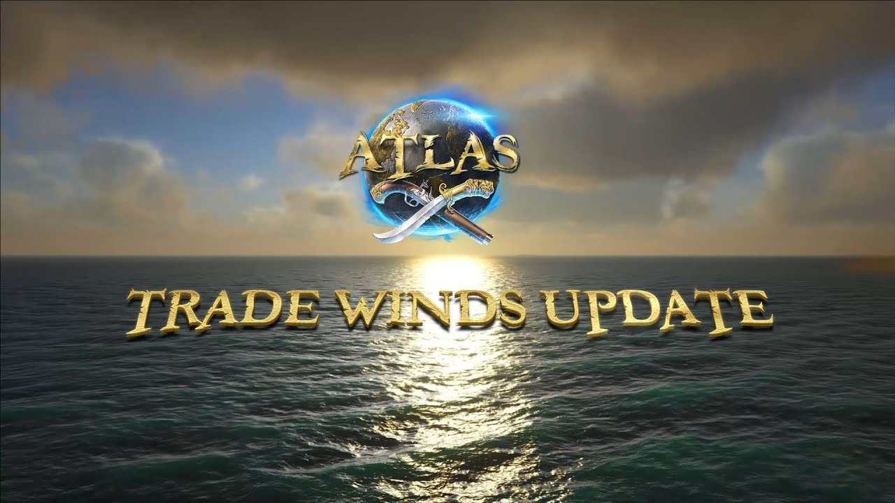 Titul Atlas dostal vek update pre Steam a Xbox