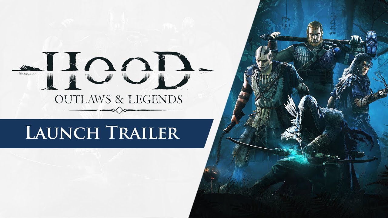 Hood: Outlaws & Legends dnes vychdza