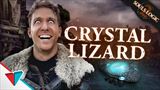 Souls Logic séria pokračuje - Crystal Lizard