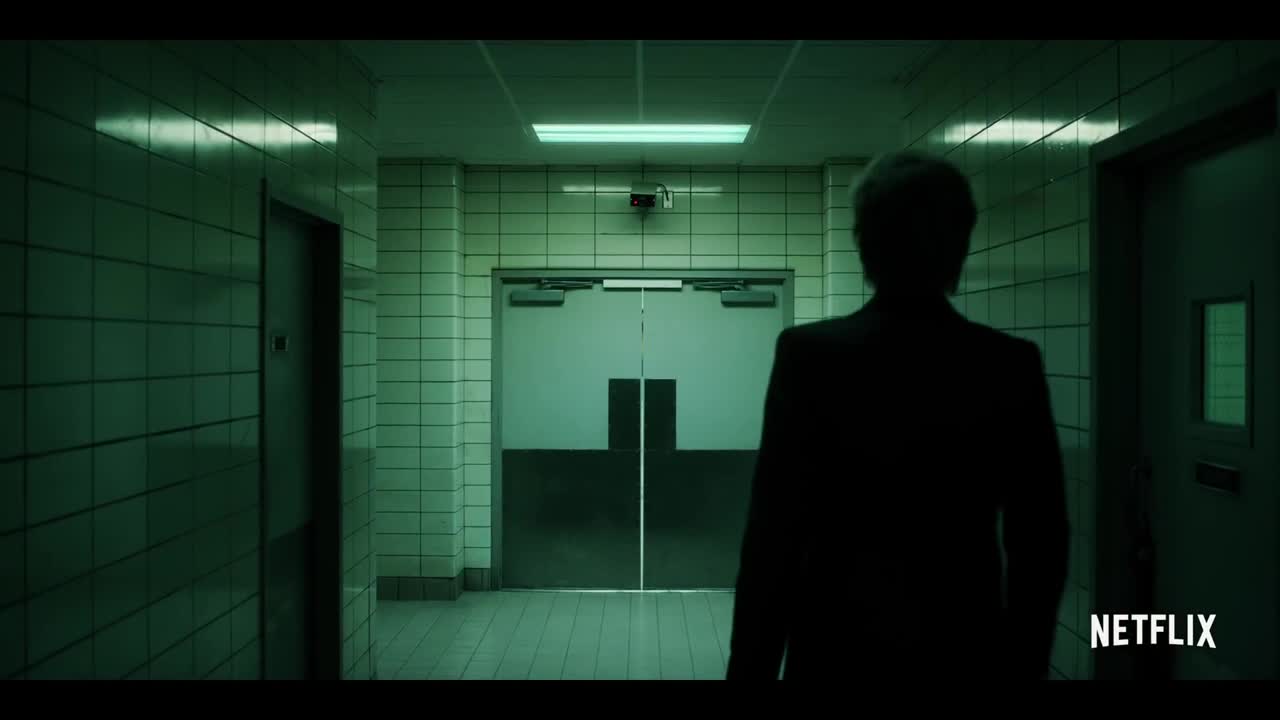 Stranger Things 4 ponka teaser
