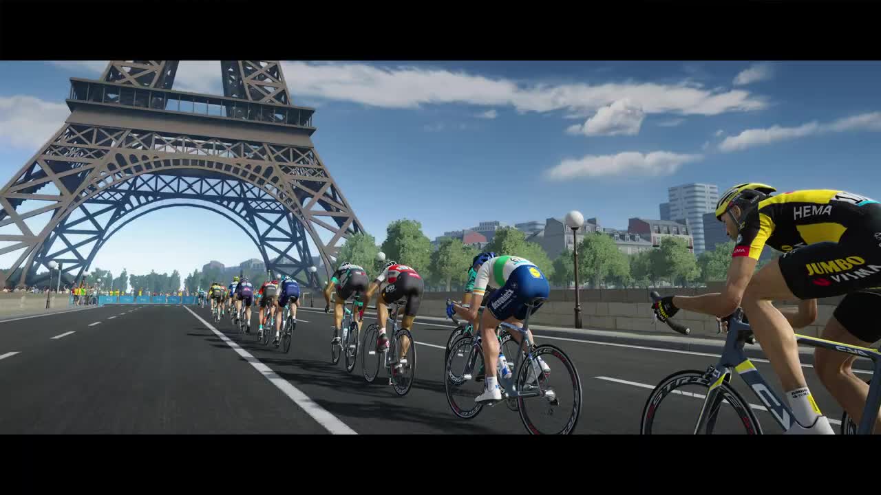 Tour de France 2021 vm umon vytvori si vlastn cyklistick preteky