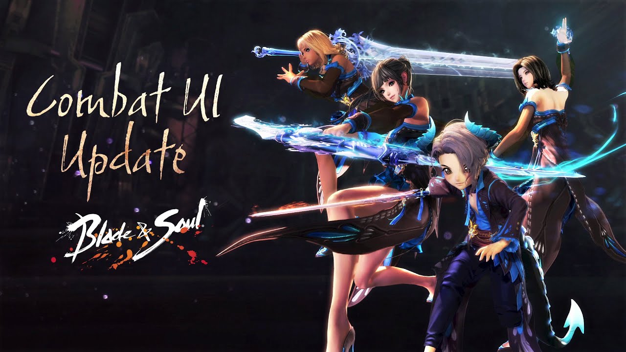 blade and soul bloodlust outfit mod