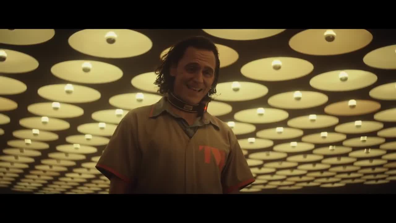 Loki - ukka zo serilu