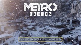 Pribl�enie Metro Exodus Enhanced edition