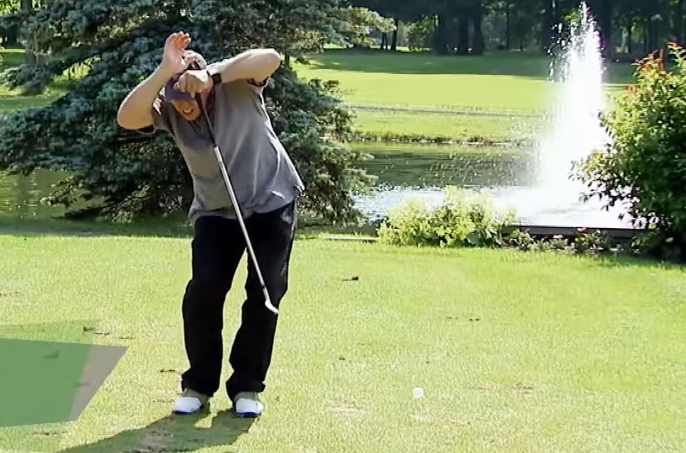 To najlepie zo skrytej kamery