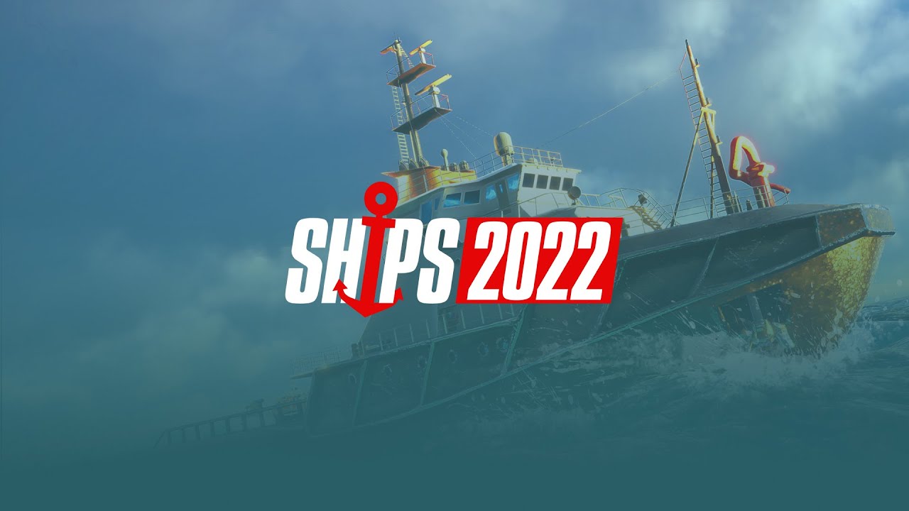 Ships 2022 vs postav na palubu hliadkovacieho lna, tankera aj adoborca