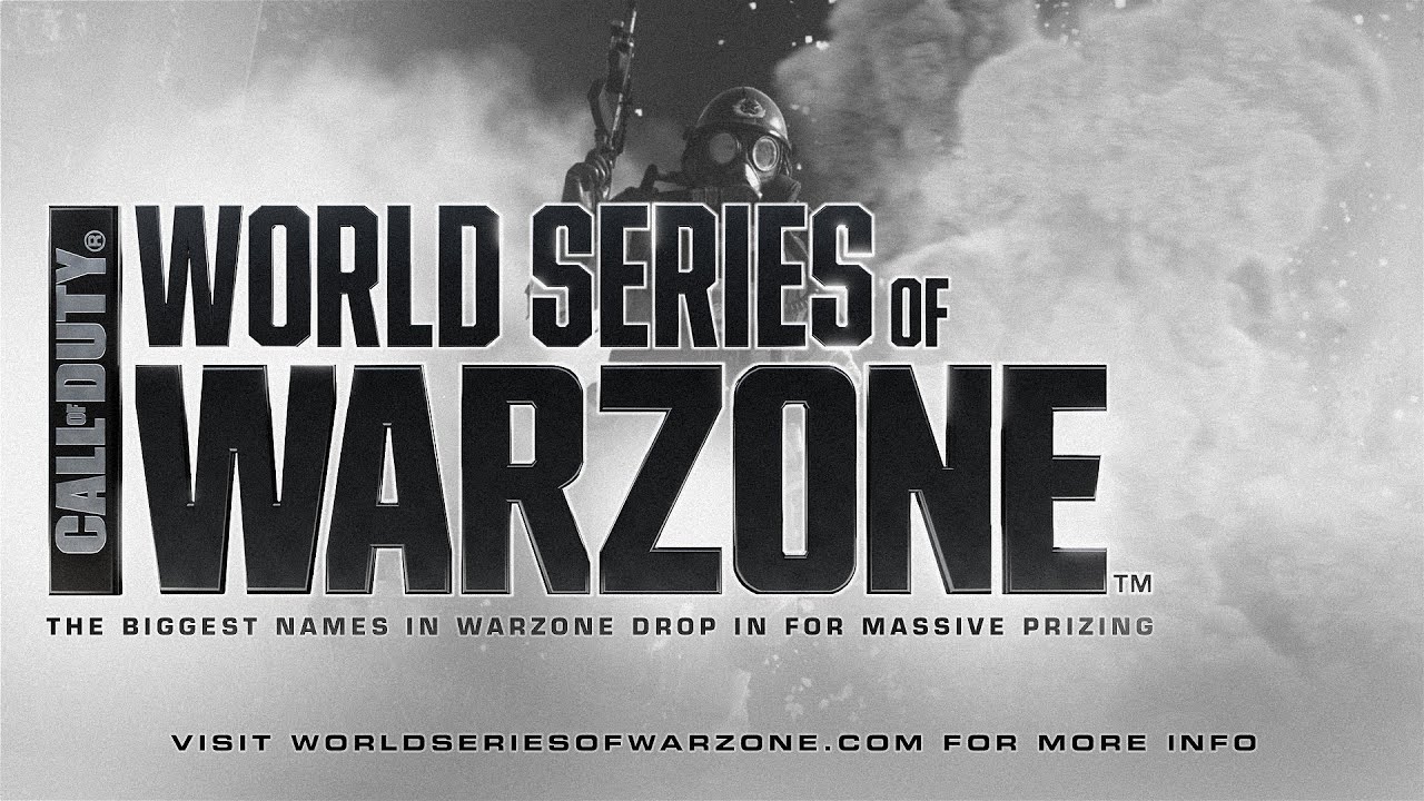 Call of Duty: Warzone pripravuje 4 sae, kad s cenami za 300 000 dolrov