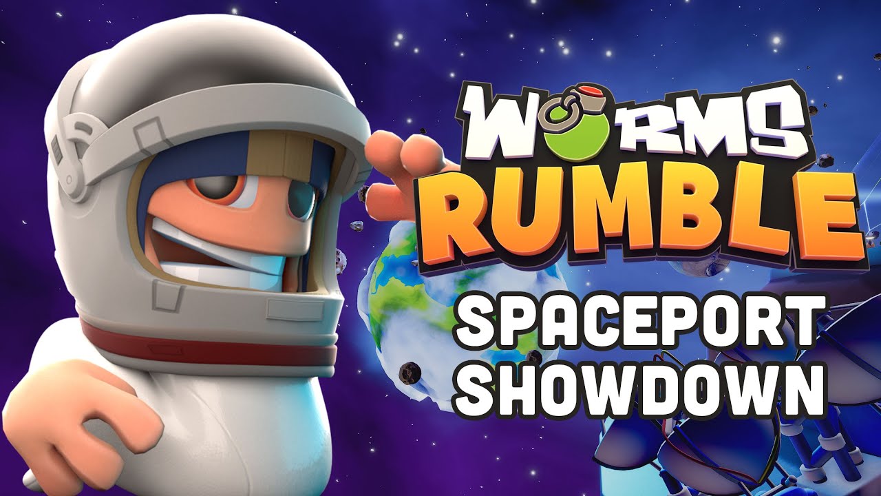 Worms Rumble je u aj na Switchi a Xboxoch, dostva nov obsah