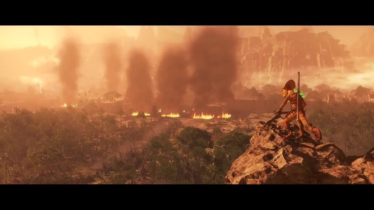 Total War: Warhammer II dostane budci mesiac DLC The Silence & The Fury