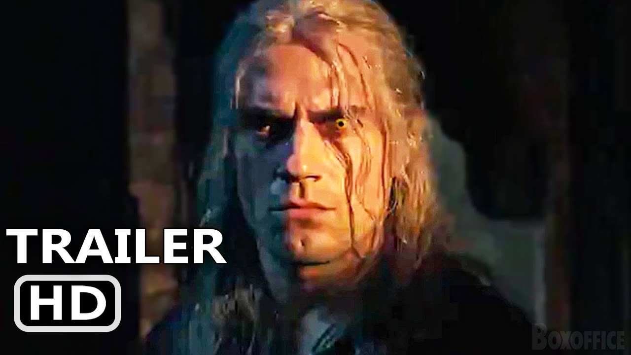 Witcher TV seril dostal teaser na druh sriu