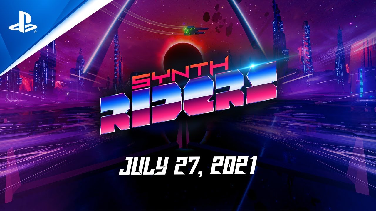 PSVR verzia Synth Riders dostala dtum vydania