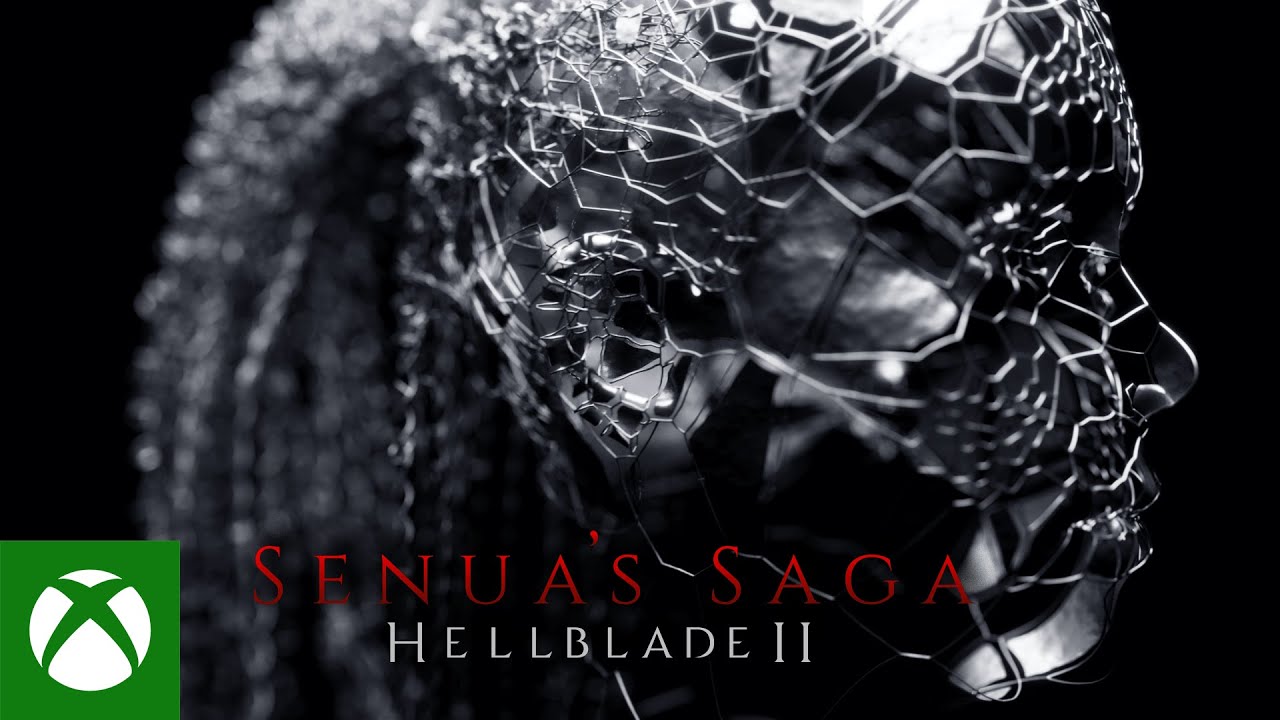 Hellblade II dostal nov trailer