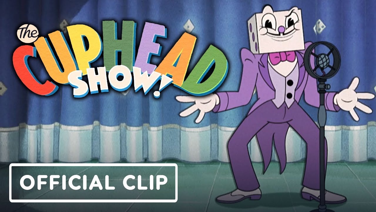 The Cuphead Show dostal krtku ukku