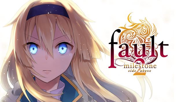 fault - milestone two prde na jese