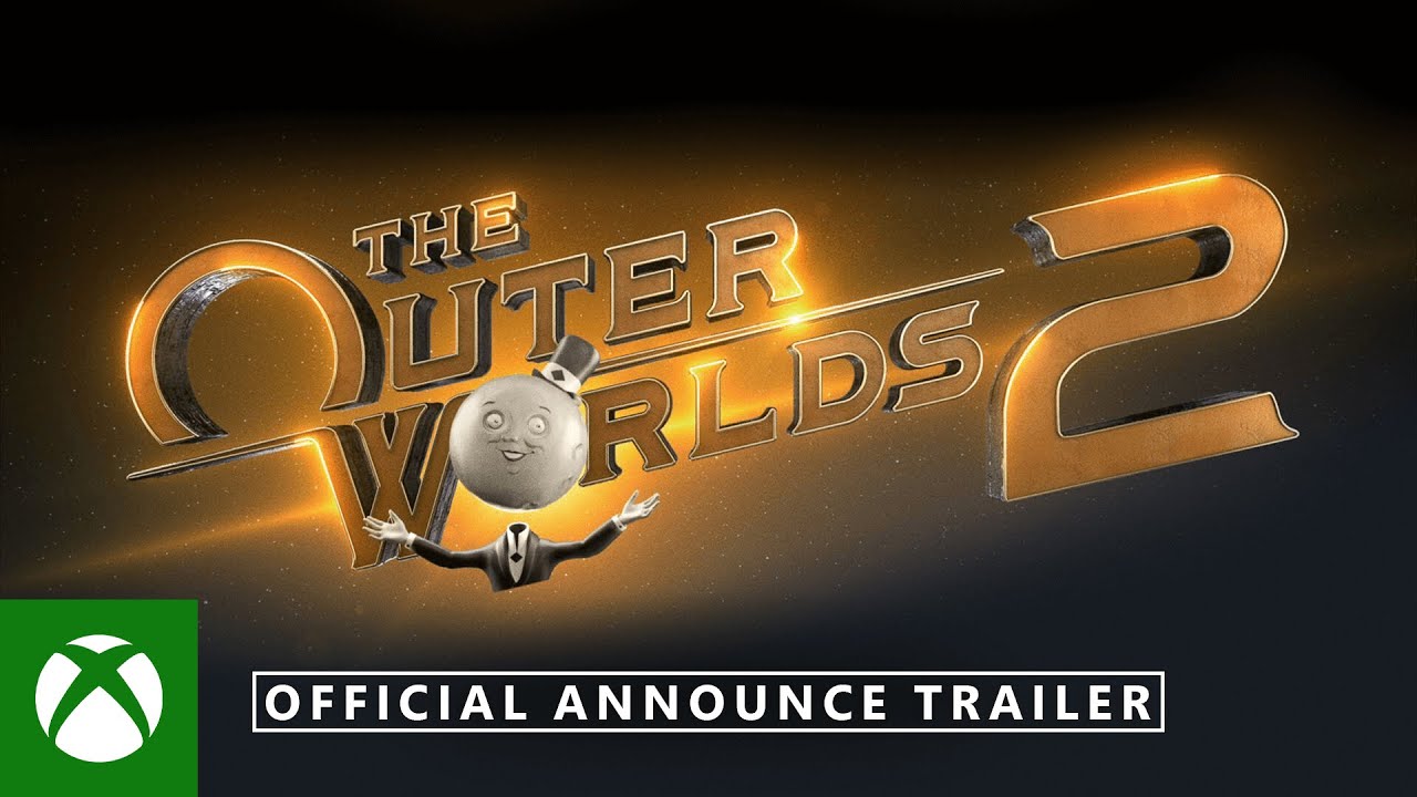 The Outer Worlds 2 ponkol najzbavnej trailer z E3
