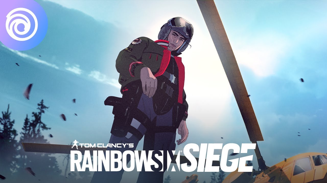 Rainbow Six Siege predstavuje Thunderbird a plnuje crossplay