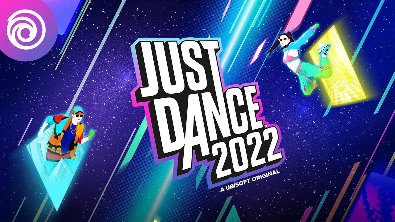 Todrick Hall ukazuje Just Dance 2022