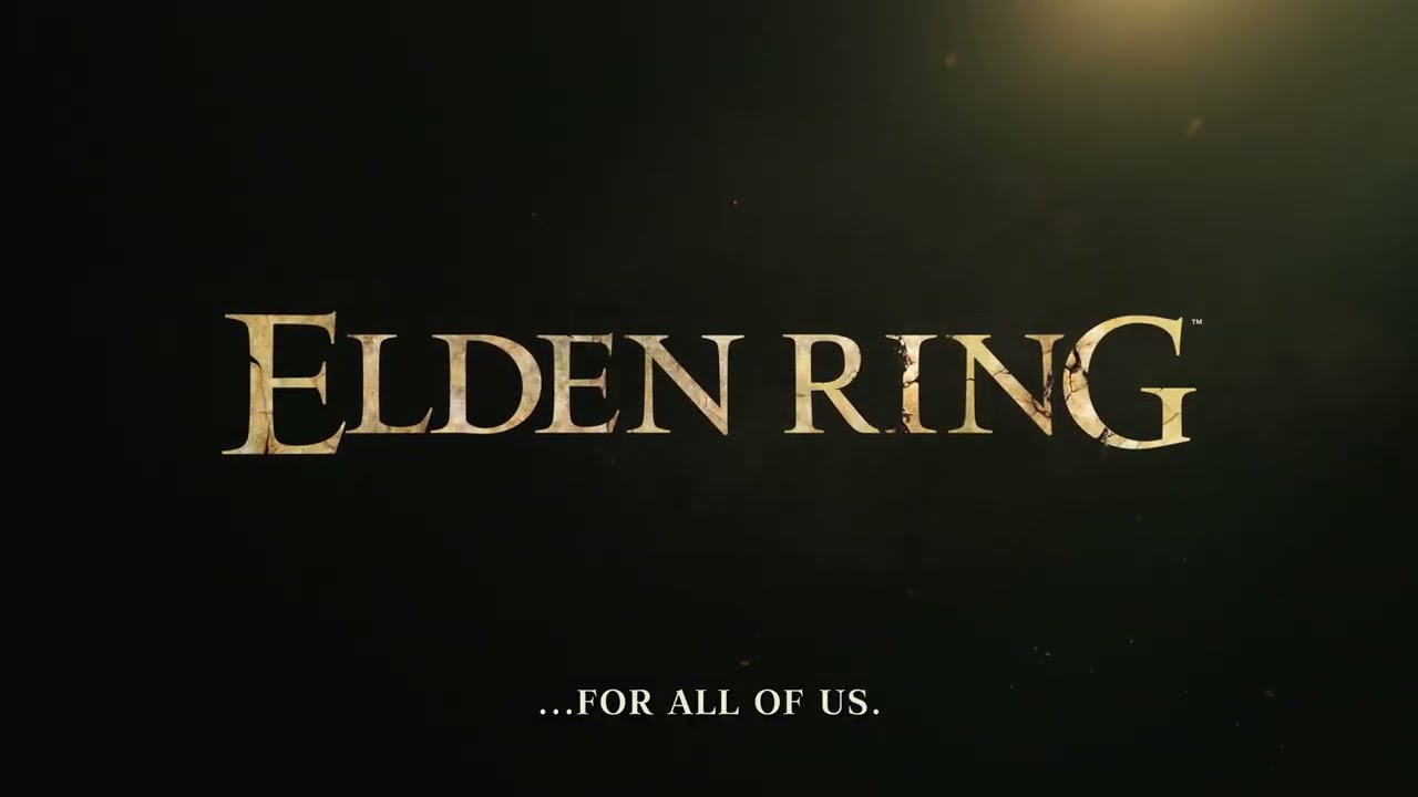Elden Ring - trailer