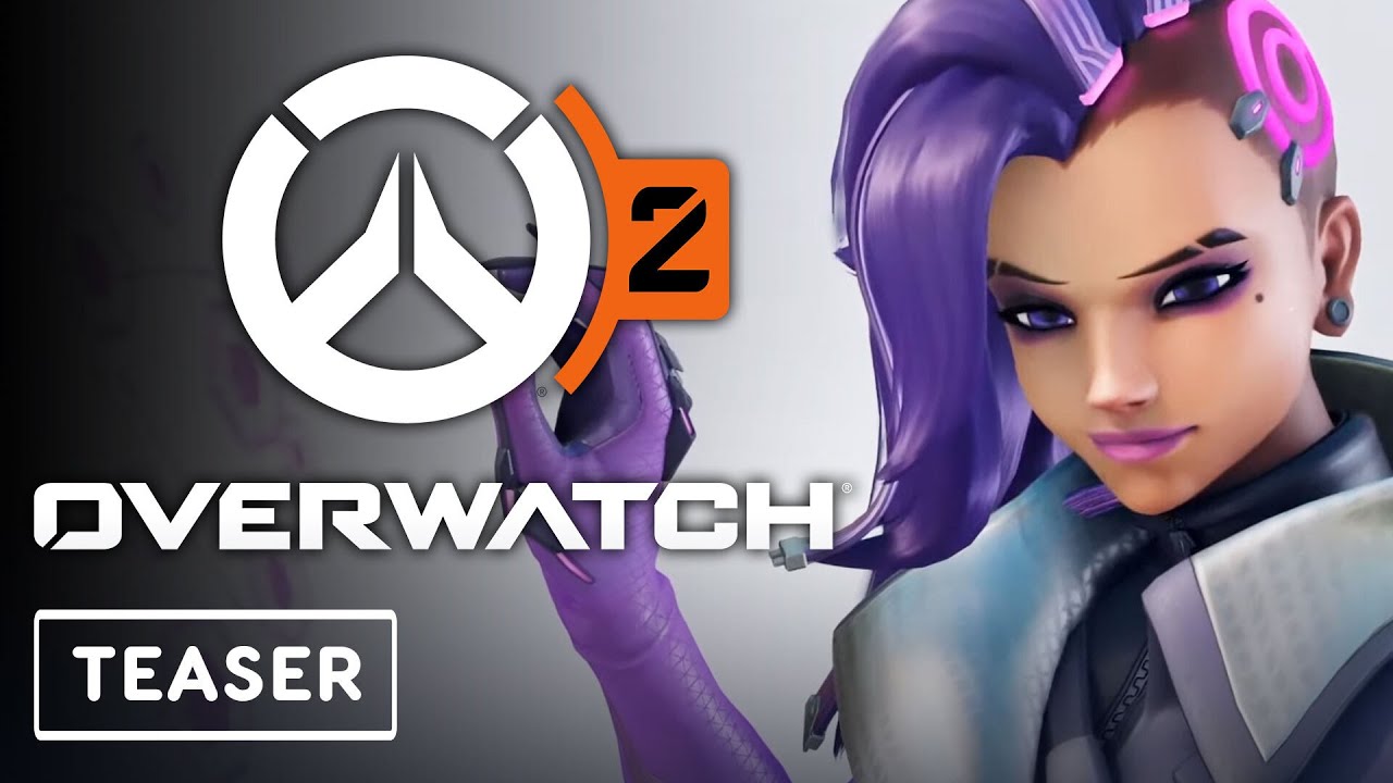 Overwatch 2 ukazuje niektor vylepenia v dizajne