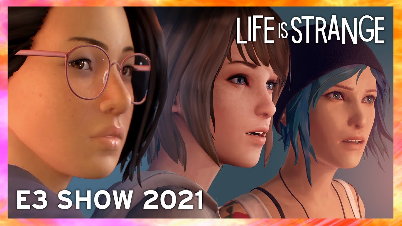 Life is Strange sa predviedlo na E3