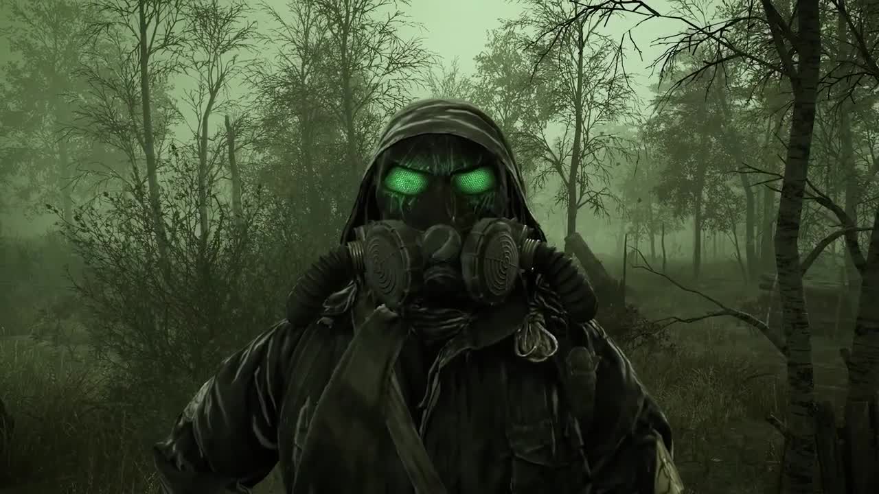 Chernobylite dostane na PS4 aj retail vydanie