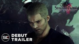 Stranger of Paradise - Final Fantasy Origin hra predstaven�