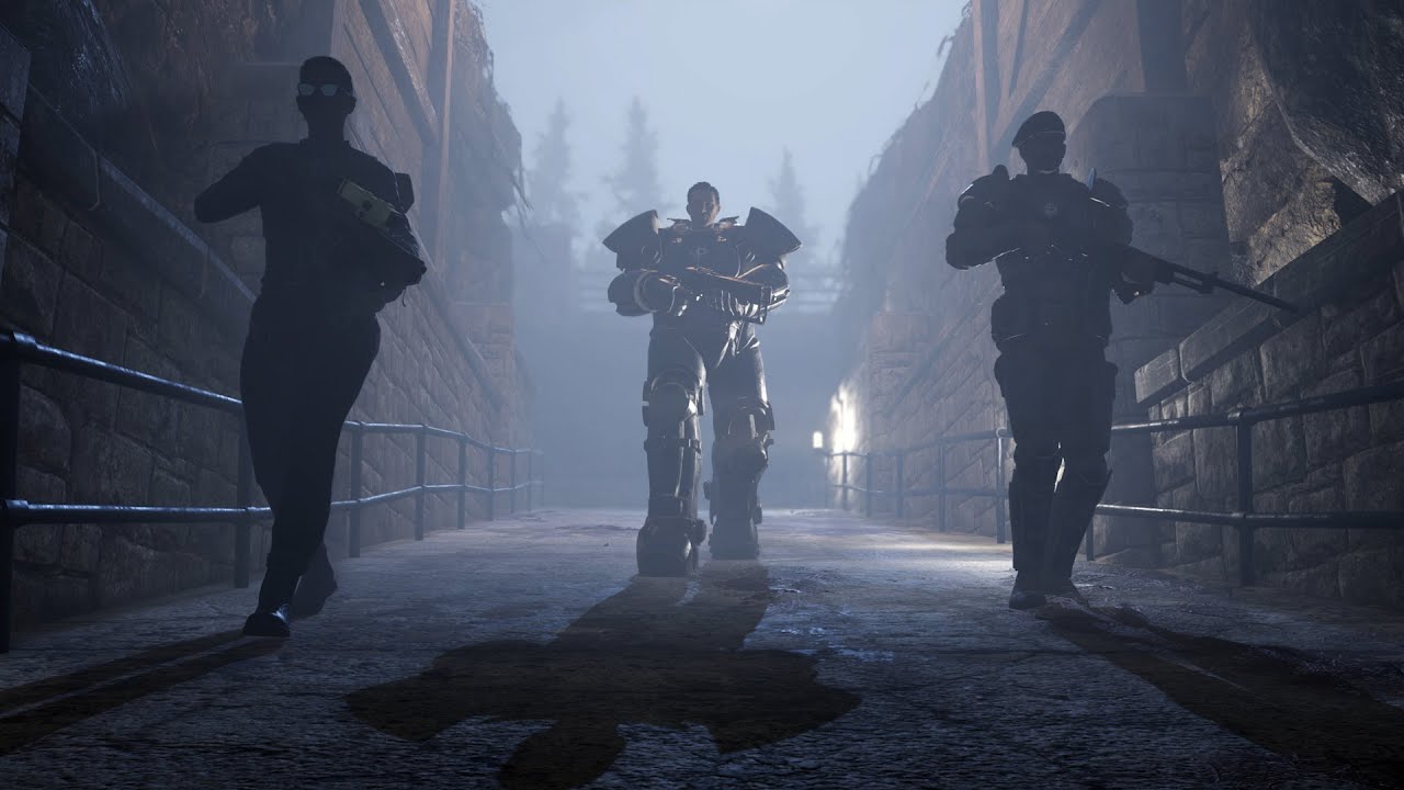 Fallout 76: Steel Reign update je u spusten
