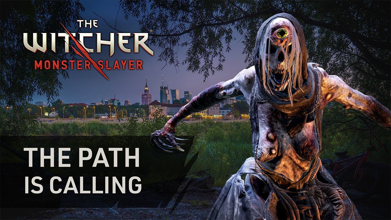 The Witcher: Monster Slayer dostal dtum vydania
