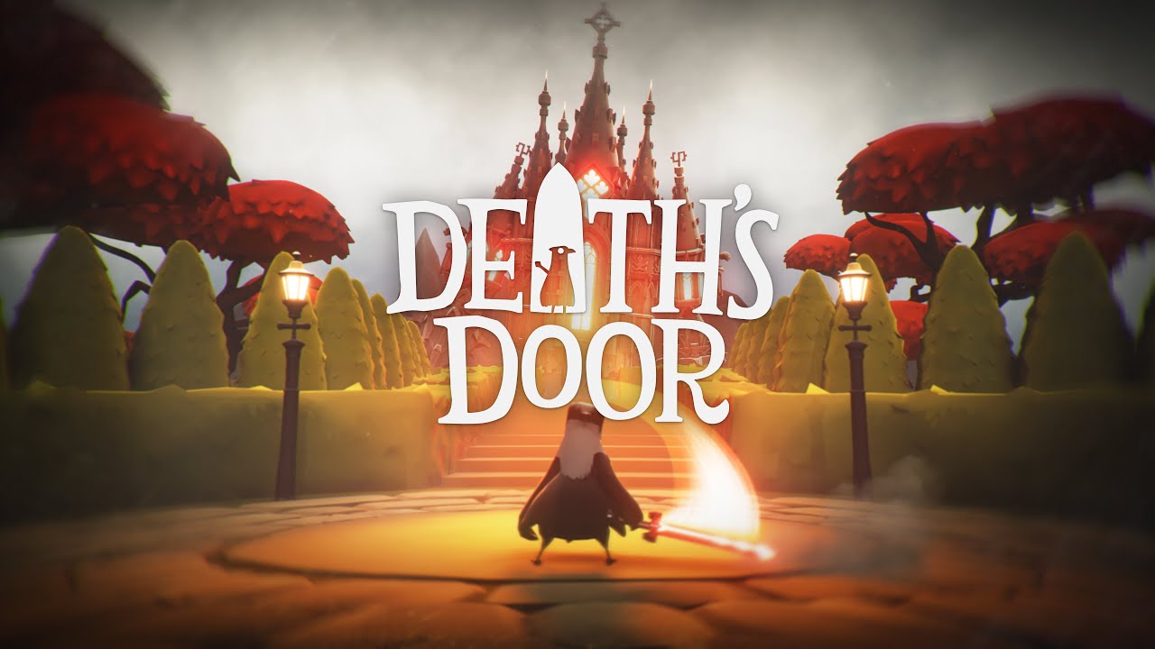 Death's Door u je na PC a Xboxoch
