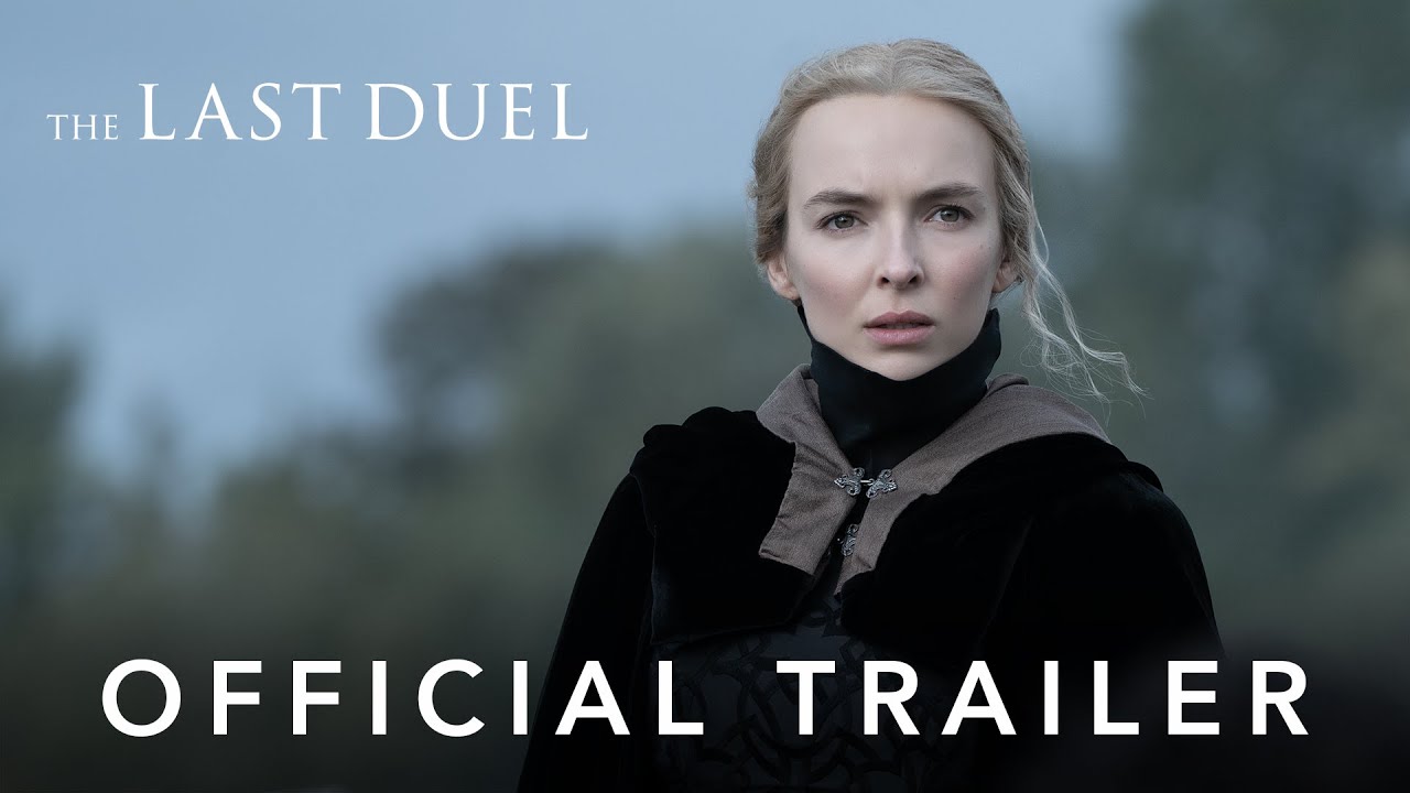 The Last Duel - filmov trailer