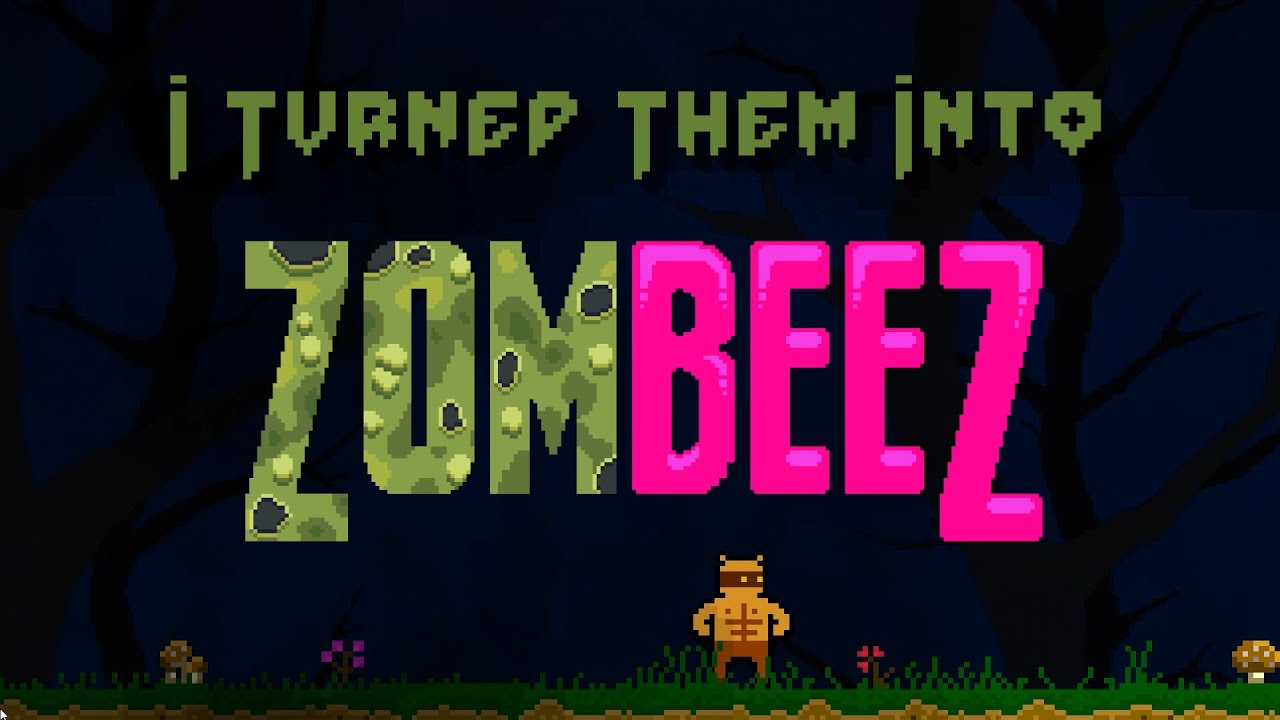 ZOMBEEZ: A Killer Queen Remix prde v septembri