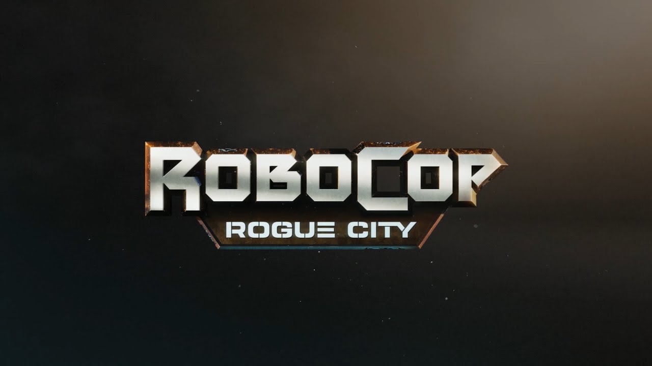 Prichdza nov Robocop hra!