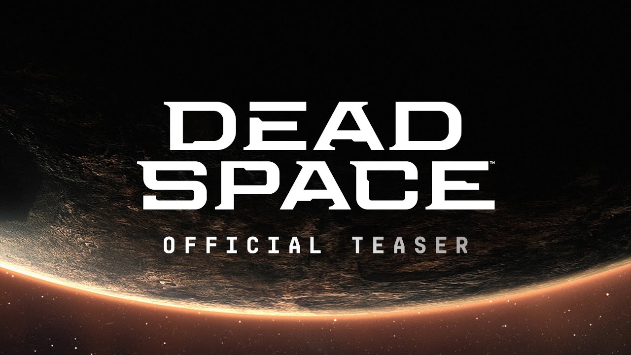 EA potvrdilo remake Dead Space