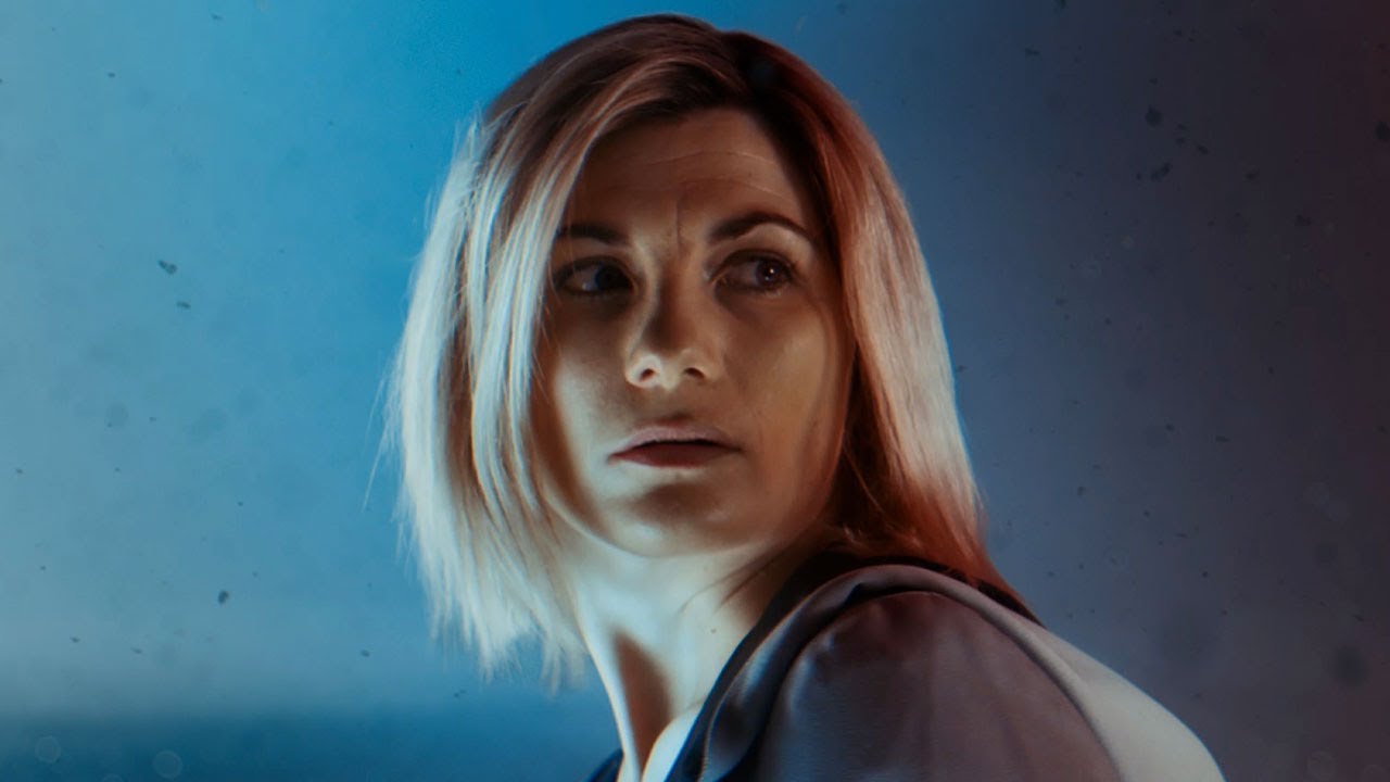 Doctor Who ponka trailer na 13. sriu
