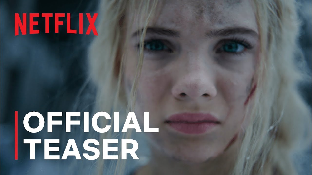 The Witcher: Season 2 dostal prv trailer
