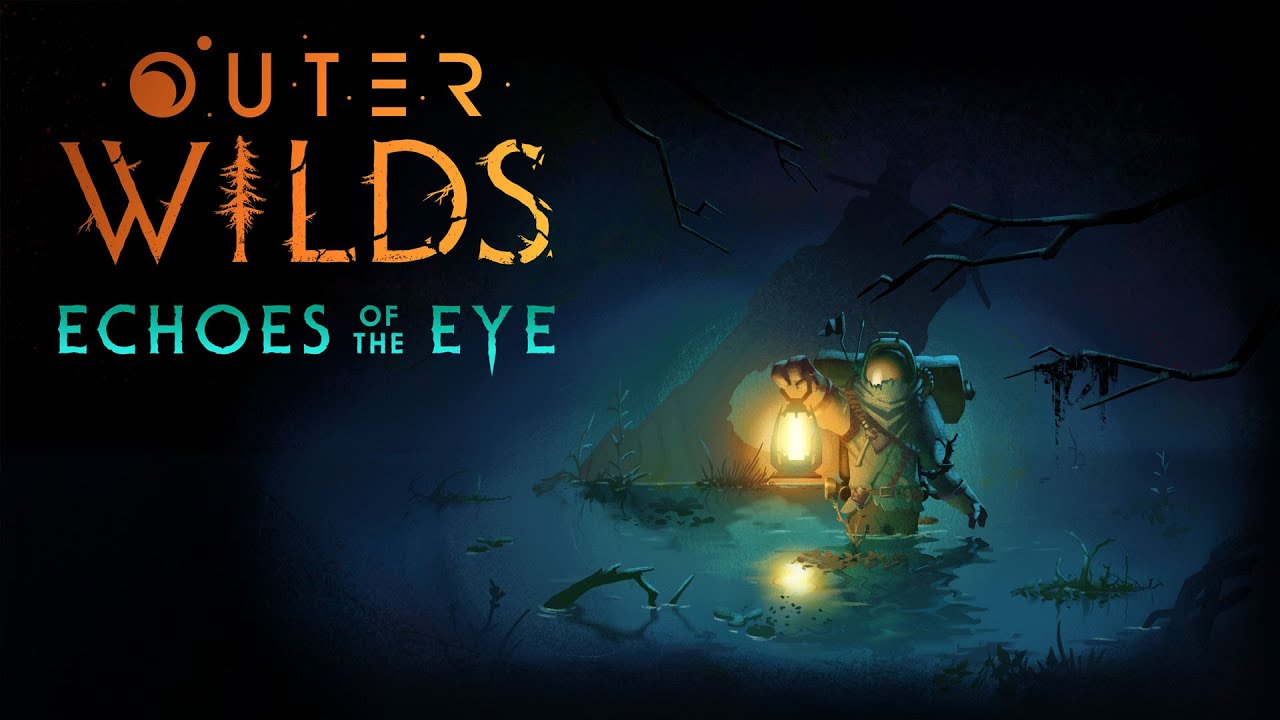Outer Wilds: Echoes of the Eye rozri pvodn hru