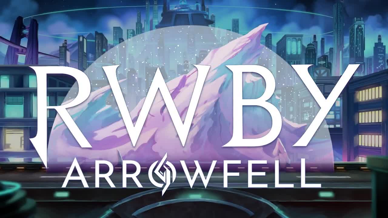 Autori ponúkli prvé detaily k anime hre RWBY: Arrowfell