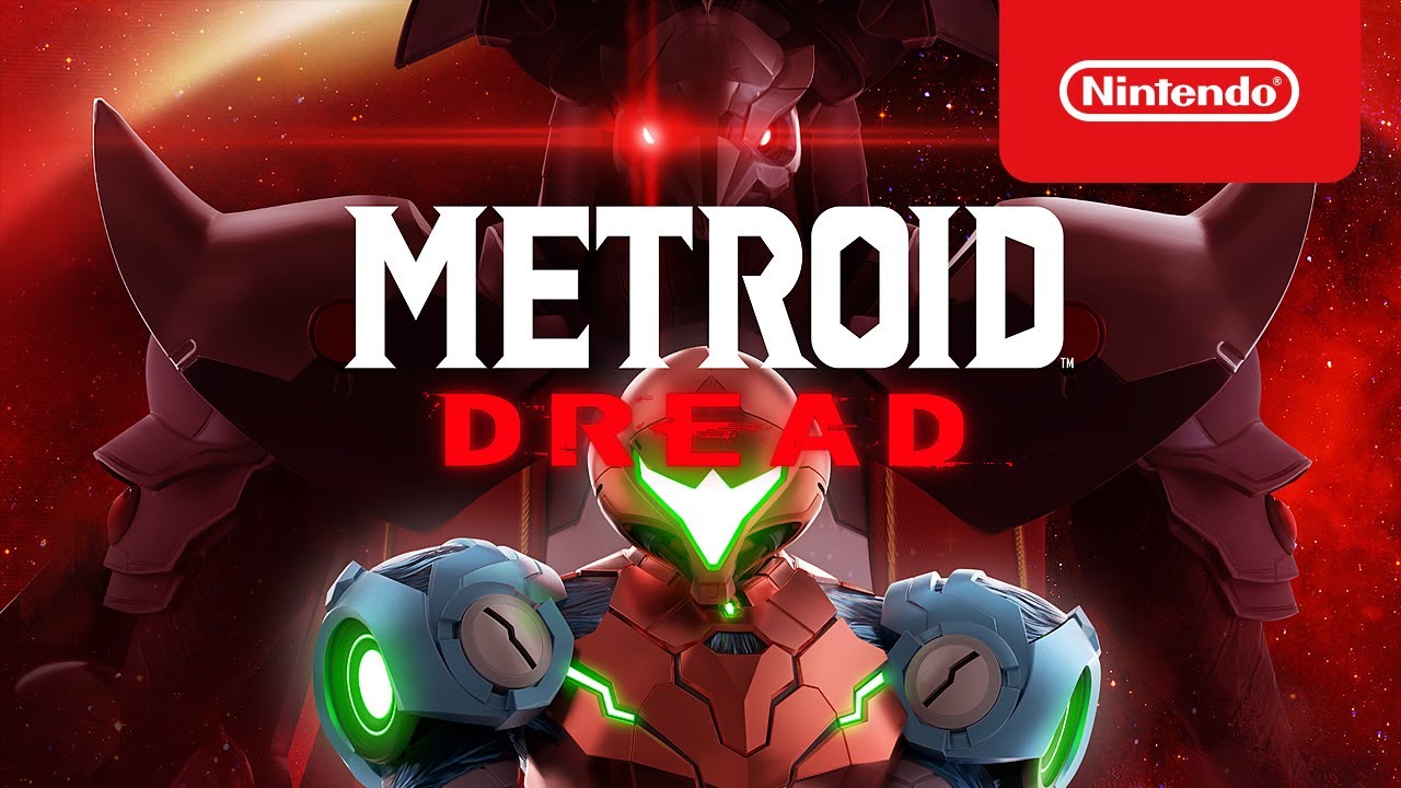 Metroid Dread ukazuje nov schopnosti hlavnej hrdinky